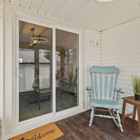 Charming Home In Speedway Indianapolis Exterior foto