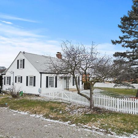 Charming Home In Speedway Indianapolis Exterior foto