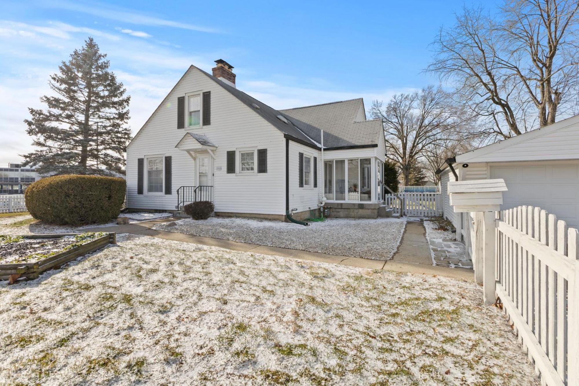 Charming Home In Speedway Indianapolis Exterior foto