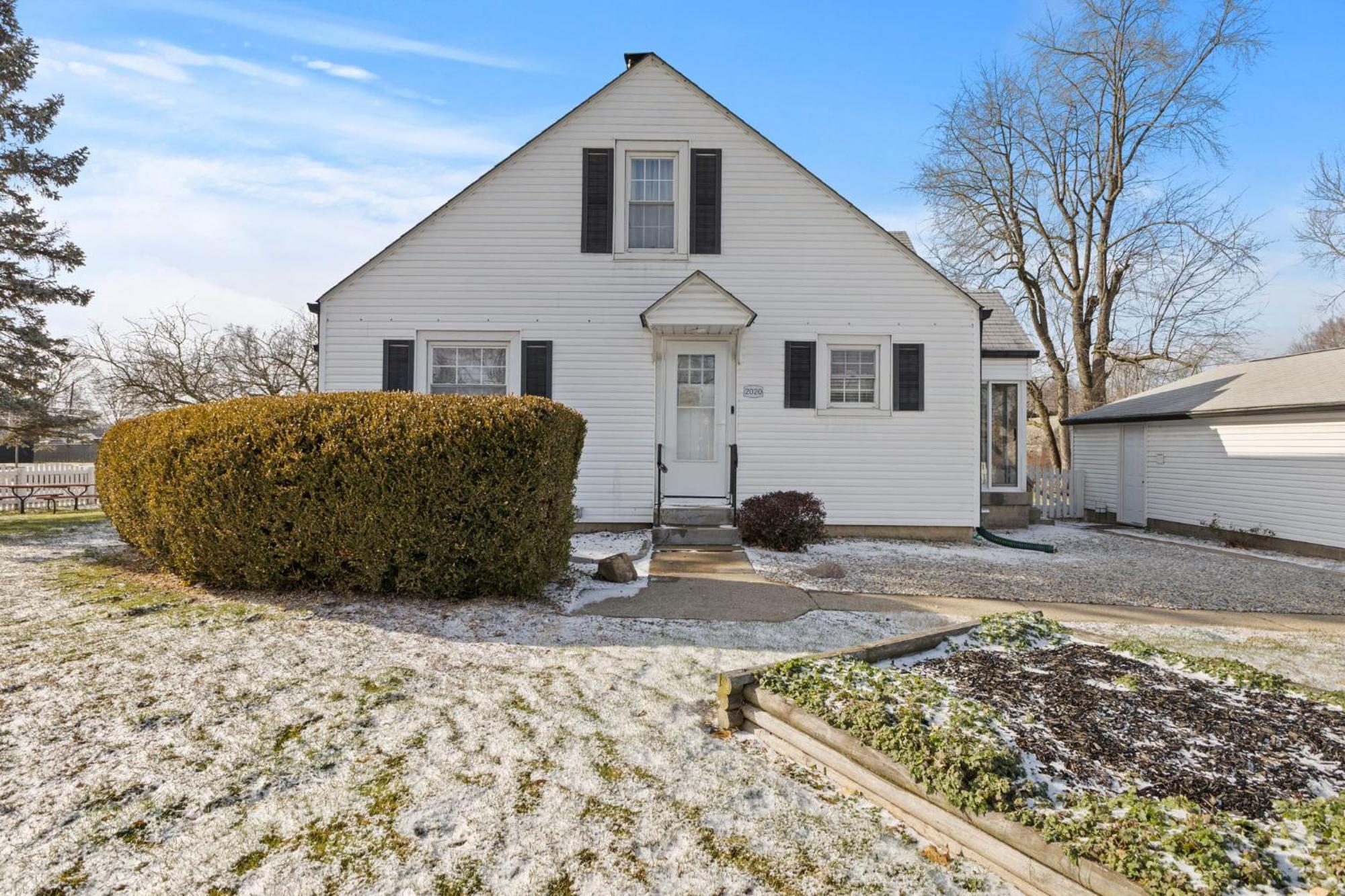 Charming Home In Speedway Indianapolis Exterior foto