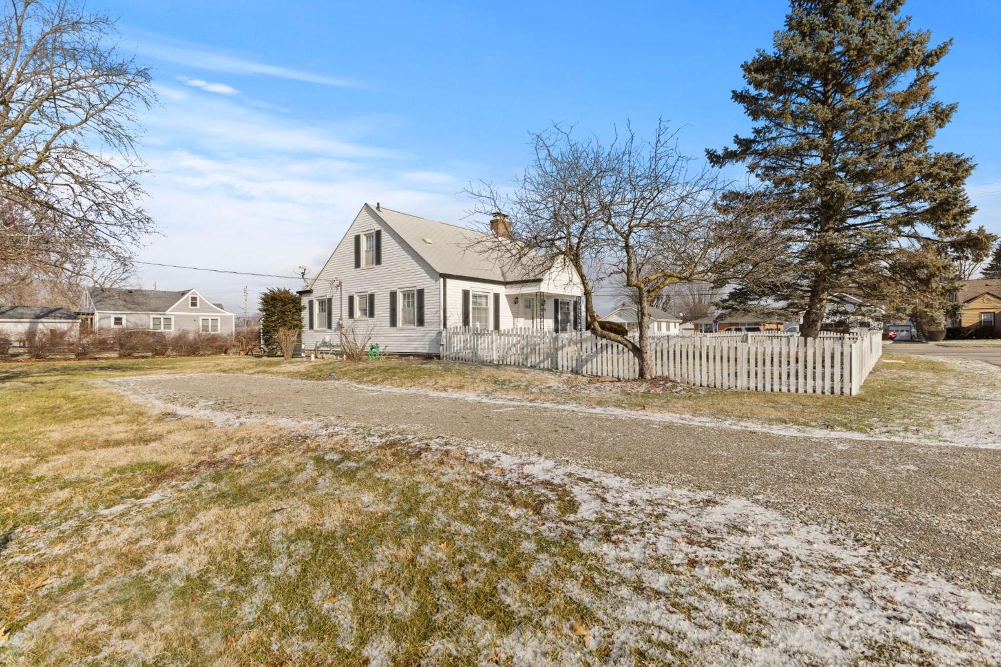 Charming Home In Speedway Indianapolis Exterior foto